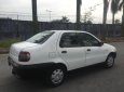 Fiat Siena   2002 - Bán gấp Fiat Siena sản xuất 2002, màu trắng, giá 65tr