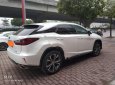 Lexus RX 350 2016 - Cần bán gấp Lexus RX 350 2016, màu trắng, nhập khẩu nguyên chiếc