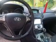 Hyundai Genesis 2009 - Bán xe Hyundai Genesis đời 2009, màu đỏ 