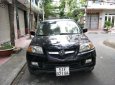 Acura MDX 3.5 2005 - Cần bán gấp Acura MDX 3.5 đời 2005, màu đen, nhập khẩu nguyên chiếc