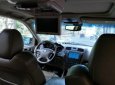 Acura MDX 3.5 2005 - Cần bán gấp Acura MDX 3.5 đời 2005, màu đen, nhập khẩu nguyên chiếc
