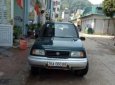 Suzuki Vitara 2004 - Bán ô tô Suzuki Vitara đời 2004, màu xanh lá