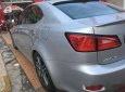 Lexus IS 250 2005 - Bán ô tô Lexus IS 250 đời 2005, màu bạc, xe nhập xe gia đình, giá chỉ 630 triệu