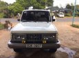 Isuzu Trooper 1988 - Bán xe Isuzu Trooper đời 1988, màu trắng