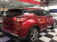 Nissan Murano 2017 - Bán Nissan Murano LTD đời 2017, màu đỏ, nhập khẩu nguyên chiếc