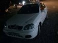 Daewoo Lanos 2013 - Bán Daewoo Lanos đời 2013, màu trắng
