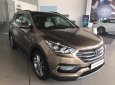 Hyundai Santa Fe 2.2L 4WD 2018 - Cần bán Hyundai Santa Fe 2.2L 4WD năm 2018