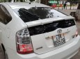 Toyota Prius 1.5AT  2009 - Chính chủ bán Toyota Prius 1.5AT đời 2009, màu trắng, nhập khẩu