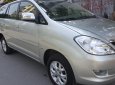 Toyota Sienna Limited 2003 - Bán Toyota Sienna Limited ĐK 2007 SX 2003, màu bạc, nhập Mỹ, xe tuyệt đẹp giá tốt