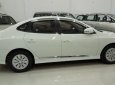 Hyundai Avante 1.6 MT 2013 - Cần bán Hyundai Avante 1.6 MT đời 2013, màu trắng chính chủ