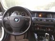 BMW 5 Series 520i 2014 - Bán BMW 5 Series 520i đời 2014, màu trắng, xe nhập  