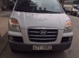 Hyundai Starex 2006 - Bán xe bán tải Hyundai Starex 6 chỗ 8 tạ, đời 2005, máy cơ, số sàn