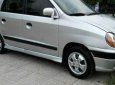 Kia Visto 2006 - Bán Kia Visto 2006, màu bạc, giá chỉ 156 triệu