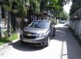 Chevrolet Orlando LTZ  2015 - Bán xe Chevrolet Orlando 2015 LTZ tự động, màu xám xanh zin cực chất, lăn bánh 36.000km