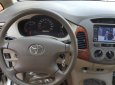 Toyota Sienna Limited 2003 - Bán Toyota Sienna Limited ĐK 2007 SX 2003, màu bạc, nhập Mỹ, xe tuyệt đẹp giá tốt