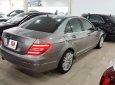 Mercedes-Benz C class 250 2012 - Bán Mercedes 250 đời 2012, màu xám, 790 triệu