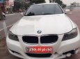 BMW 3 Series  320i   2011 - Bán xe BMW 3 Series 320i 2011, màu trắng 