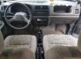 Suzuki Wagon R    2003 - Bán gấp Suzuki Wagon R sản xuất 2003, màu bạc như mới