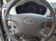 Toyota Sienna Limited 2003 - Bán Toyota Sienna Limited ĐK 2007 SX 2003, màu bạc, nhập Mỹ, xe tuyệt đẹp giá tốt