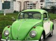 Volkswagen Beetle 1962 - Bán xe Volkswagen Beetle đời 1962, nhập khẩu