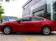 Mazda 6 2.0L 2017 - Bán xe Mazda 6 2.0L 2017, màu đỏ, chính hãng, có xe giao