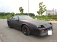 Chevrolet Camaro 1989 - Bán Chevrolet Camaro đời 1989 màu đen, giá tốt nhập khẩu nguyên chiếc