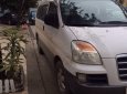 Hyundai Starex 2006 - Bán xe bán tải Hyundai Starex 6 chỗ 8 tạ, đời 2005, máy cơ, số sàn