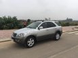 Kia Sorento 2006 - Bán xe Kia Sorento đời 2006, màu bạc, nhập khẩu giá cạnh tranh
