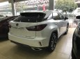 Lexus RX 350 2018 - Bán Lexus Rx350 nhập khẩu đời 2018, nhập khẩu, mới 100%, xe giao ngay