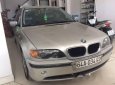 BMW 3 Series  318i   2002 - Cần bán BMW 3 Series 318i đời 2002