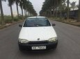 Fiat Siena   2002 - Bán gấp Fiat Siena sản xuất 2002, màu trắng, giá 65tr