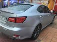 Lexus IS 250 2005 - Bán ô tô Lexus IS 250 đời 2005, màu bạc, xe nhập xe gia đình, giá chỉ 630 triệu