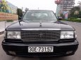 Toyota Crown Super Salon 1993 - Bán Toyota Crown Super salon đời 1993, màu đen, nhập khẩu, giá 145tr