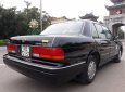 Toyota Crown Super Salon 1993 - Bán Toyota Crown Super salon đời 1993, màu đen, nhập khẩu, giá 145tr