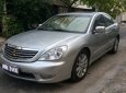 Mitsubishi Galant 2009 - Bán Mitsubishi Galant 2009, màu bạc, nhập khẩu nguyên chiếc, số tự động