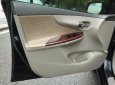 Toyota Corolla XLi 2008 - Bán Toyota Corolla XLi đời 2008, màu đen, xe nhập chính chủ, giá 420tr