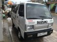 Suzuki Super Carry Van 2004 - Bán Suzuki Super Carry Van sản xuất 2004, màu trắng  