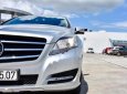 Mercedes-Benz R class R300 2012 - Cần bán Mercedes R300 năm 2012, màu bạc, xe nhập xe gia đình