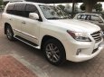 Lexus LX 570 2014 - Bán ô tô Lexus LX 570 Mỹ sản xuất 2014 đăng ký 2015 tư nhân