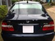 BMW 3 Series 318i 2003 - Cần bán lại xe BMW 3 Series 318i đời 2003, màu xanh lam