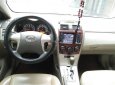 Toyota Corolla XLi 2008 - Bán Toyota Corolla XLi đời 2008, màu đen, xe nhập chính chủ, giá 420tr