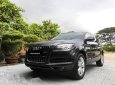 Audi Q7   3.6  2010 - Cần bán gấp Audi Q7 3.6 đời 2010, màu đen, xe nhập còn mới