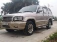 Isuzu Trooper 2002 - Cần bán Isuzu Trooper sản xuất 2002, màu bạc, nhập khẩu nguyên chiếc