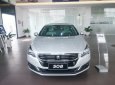 Peugeot 508 2017 - Peugeot 508 nhập khẩu Châu Âu (Pháp). Vay vốn 80% giá trị xe, có xe giao ngay (Mr. Nghĩa 0938.907.825 Peugeot Biên Hòa)