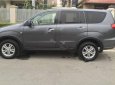 Mitsubishi Zinger GLS Limited 2.4 MT 2011 - Cần bán lại xe Mitsubishi Zinger đời 2011, màu đen số sàn, giá 368tr