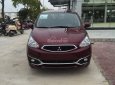 Mitsubishi Mirage 1.2 MT 2016 - Giá xe Mitsubishi Mirage, số sàn tốt nhất Việt Nam, bán tại thị trường Hải Dương