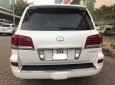 Lexus LX 570 2014 - Bán ô tô Lexus LX 570 Mỹ sản xuất 2014 đăng ký 2015 tư nhân