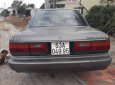 Toyota Camry 1988 - Cần bán Toyota Camry đời 1988, màu xám, 85 triệu