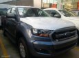 Ford Ranger  XLS AT  2017 - Lăn bánh Full phụ kiện xe Ford Ranger XLS AT 2018 chỉ cần 100tr. Đủ màu giao ngay