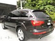 Audi Q7   3.6  2010 - Cần bán gấp Audi Q7 3.6 đời 2010, màu đen, xe nhập còn mới